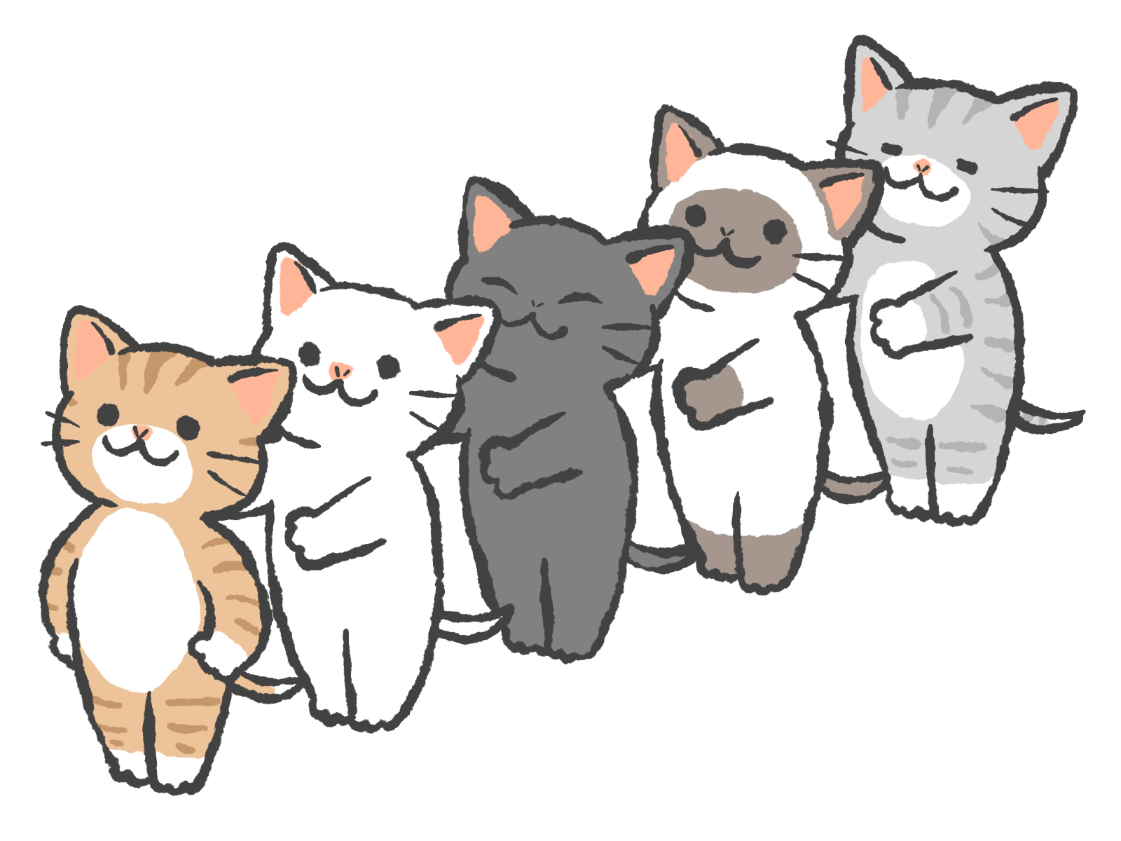 行動・しつけ・悩み