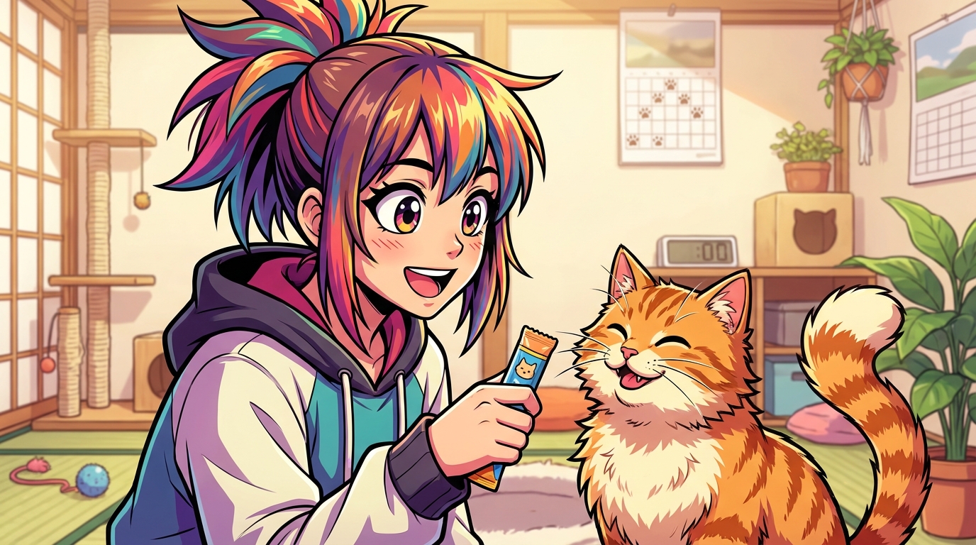 理想は「2〜3日に1回」または「週1回」程度！