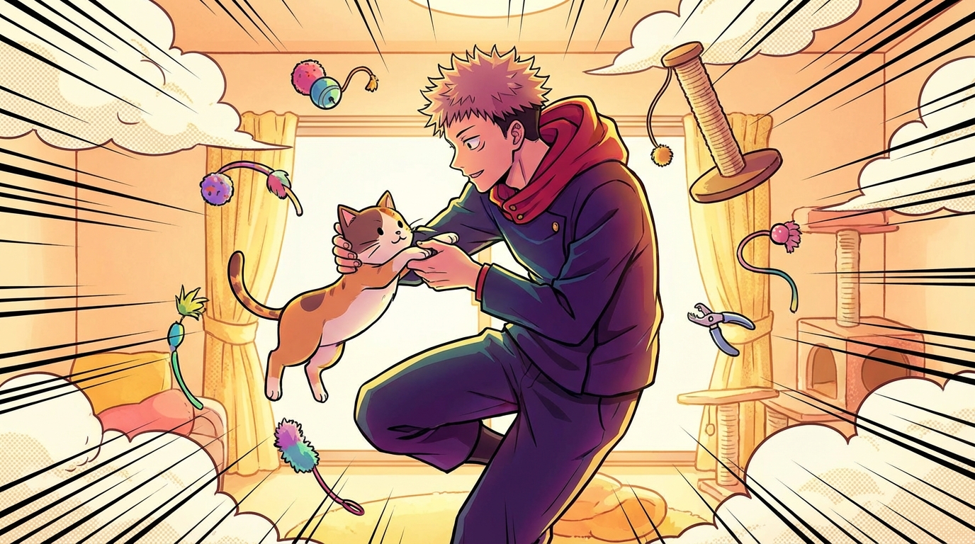 無理せず少しずつ！日常の習慣と環境づくりがカギ